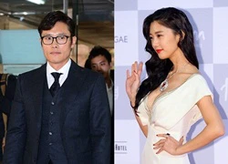 Lee Byung Hun và Clara bị công chúng quay lưng