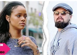 Leonardo DiCaprio phũ phàng &#8220;đá&#8221; Rihanna