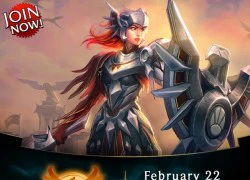 Liên Minh Huyền Thoại: Vượt quyền Riot, Garena cho phép game thủ đồng tính thi đấu