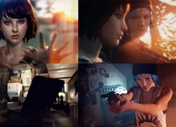 Life is Strange ra mắt hôm nay bằng trailer khởi động thú vị