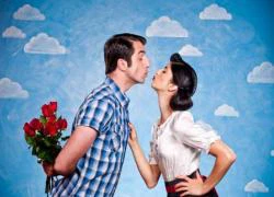 Lời chúc Valentine lãng mạn dành tặng vợ yêu