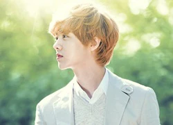 Luhan (EXO) đáp trả sau khi bị "ông lớn" SM kiện ngược