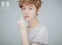 Luhan tự tin hát lại hit của diva Đặng Lệ Quân