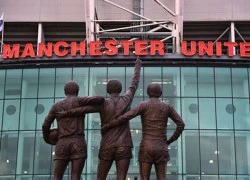 Man United vào cuộc điều tra scandal sex trong toilet