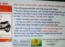 Mạng xã hội sẽ là "đích ngắm" mới của tội phạm trong năm 2015