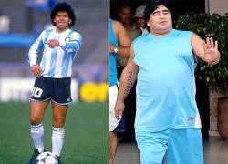 Maradona: Từ cúp vàng, ma túy đến cái chết cận kề