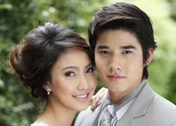 Mario Maurer lạc vào cuộc chiến hào môn