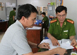 Mất hàng trăm triệu vì "chạy" trúng tuyển vào trường công an