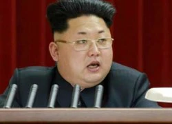 Mật vụ Anh MI6 tìm cách gài người do thám Kim Jong-un