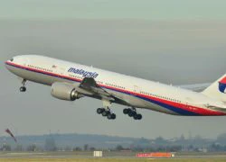 Máy bay MH370 chuyển hướng tới Nam Cực?