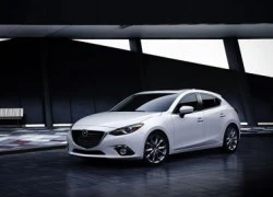 Mazda bứt phá thành công năm 2014