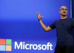 Microsoft đã có hơn 100 ứng dụng trên iOS và Android