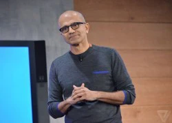 Microsoft đã sẵn sàng để 'được yêu trở lại'