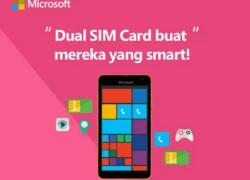 Microsoft sắp ra Lumia 1330 tầm trung, màn hình lớn