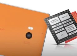 Microsoft sẽ dùng chipset Snapdragon 810 cho Lumia dòng cao cấp