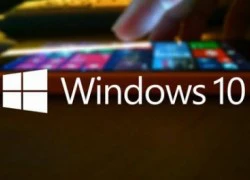 Microsoft tung bản thử nghiệm Windows 10 trên smartphone