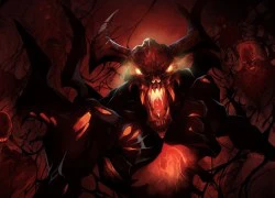 Mini Guide DOTA 2: Shadow Fiend - Kẻ cướp linh hồn