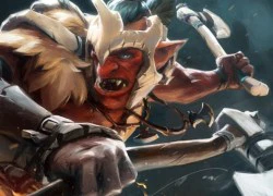 Mini Guide DOTA 2: Troll Warlord &#8211; Bậc thầy &#8220;quay tay&#8221; DOTA 2