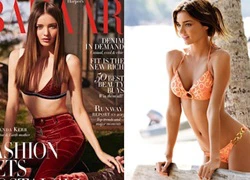 Miranda Kerr &#8220;tự hào đến phát khóc&#8221; về con trai Flynn