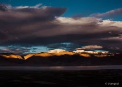 Mơ về Ladakh - một chân trời rất khác