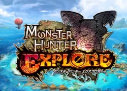 Monster Hunter: Explore &#8211; Siêu phẩm RPG nối tiếp huyền thoại