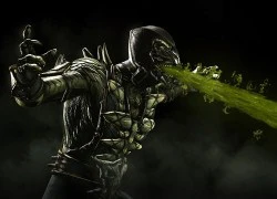 Mortal Kombat X công bố cấu hình yêu cầu