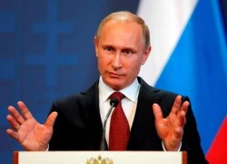 Một thị trấn ở Nga muốn đổi tên thành &#8216;Putin&#8217;