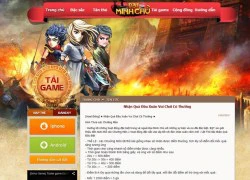 Mừng xuân mới với các sự kiện trong game online Việt