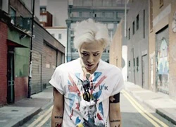 MV "chạy lăng xăng" của G-Dragon cán mốc 40 triệu lượt xem