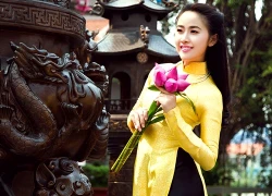 Mỹ nhân Việt chuộng style làm đẹp giản dị