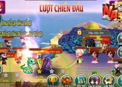 Na 3D Tự tin đập tan lối mòn game thẻ tướng