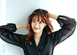 &#8220;Nàng Cỏ&#8221; Goo Hye Sun bất ngờ thừa nhận bí mật hẹn hò bạn diễn