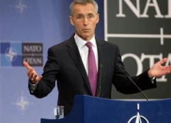 NATO sẵn sàng trợ giúp quân sự cho Libya