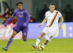 Người hâm mộ muốn đưa Totti làm tổng thống