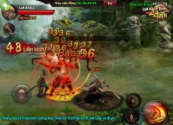 Nhật ký game thủ: Một ngày lăn lộn làm... Tôn Ngộ Không