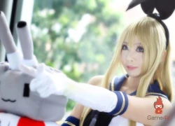 Những bộ cosplay đỉnh cao cho ngày giữa tuần ảm đạm