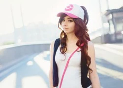 Những bộ cosplay Pokémon ấn tượng trong năm qua