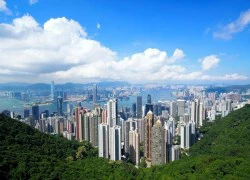 Những điểm du hí không thể bỏ qua khi tới Hong Kong