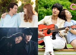 Những drama Hàn lãng mạn đến tan chảy cho mùa Valentine