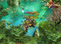 Những game mobile online ra mắt tại Việt Nam trong tháng 1 (Phần 1)