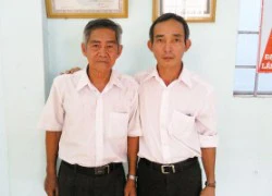 Những "hiệp sĩ" U80