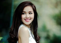 Những hot girl có nhan sắc tỷ lệ nghịch chiều cao