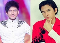 Những sao nam trẻ lâu của showbiz Việt