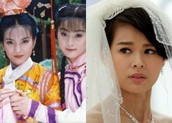 Những scandal thay diễn viên ồn ào nhất làng phim Hoa ngữ