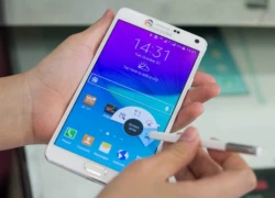 Những smatphone 2 SIM cao cấp