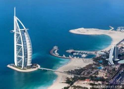 Những trải nghiệm không thể bỏ qua ở Dubai