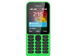 Nokia 215 Dual SIM giá 740 nghìn đồng lên kệ