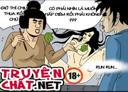 Ơ cái đệch...! Chapter 477