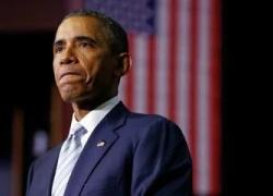 Obama thừa nhận Mỹ gây ra khủng hoảng tại Ukraine