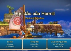 Oceanhorn Việt hóa chính thức ra lò